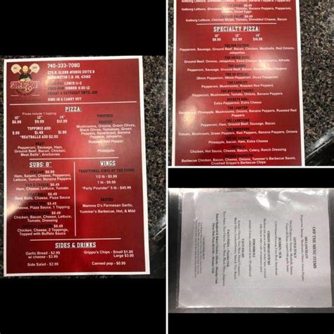 Super sport pizza menu. Things To Know About Super sport pizza menu. 
